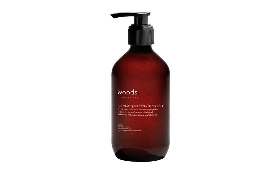 How to keep your body hygienic Bahne Woods Copenhagen Aromatic Hydra Handwash 41993336 shopify DK 7087187099845 41122389885125 large 1