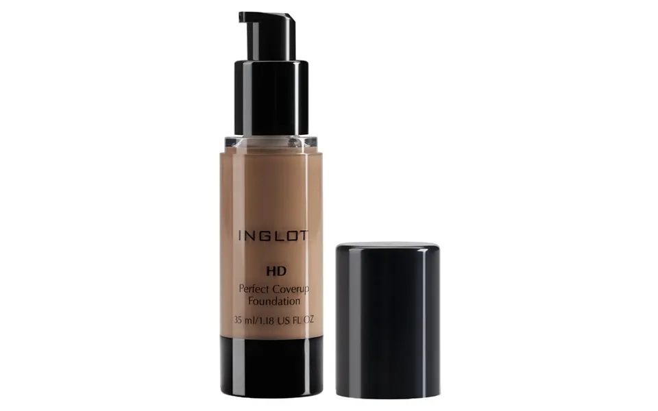 Top 10 best makeup products for your daily lifestyle Beautycos Inglot Hd Perfect Coverup Foundation 97 U 35 Ml 69005692 5901905120976 large