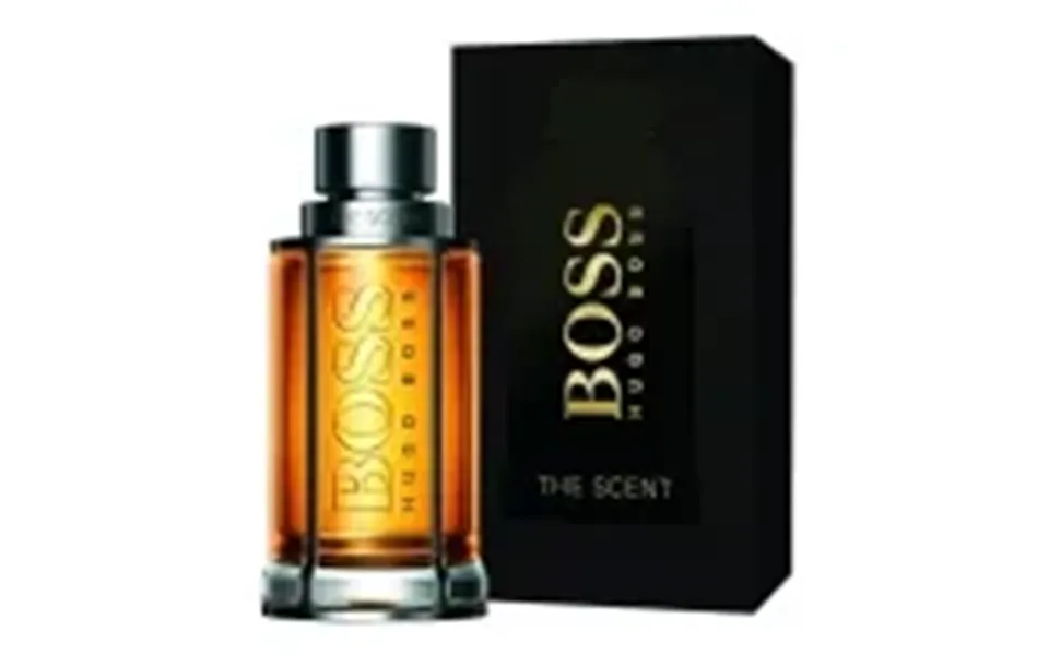  Must-Have Fragrance for any Occasion Computersalg Hugo Boss The Scent Edt Spray 100 Ml Men 54826729 4377574 large