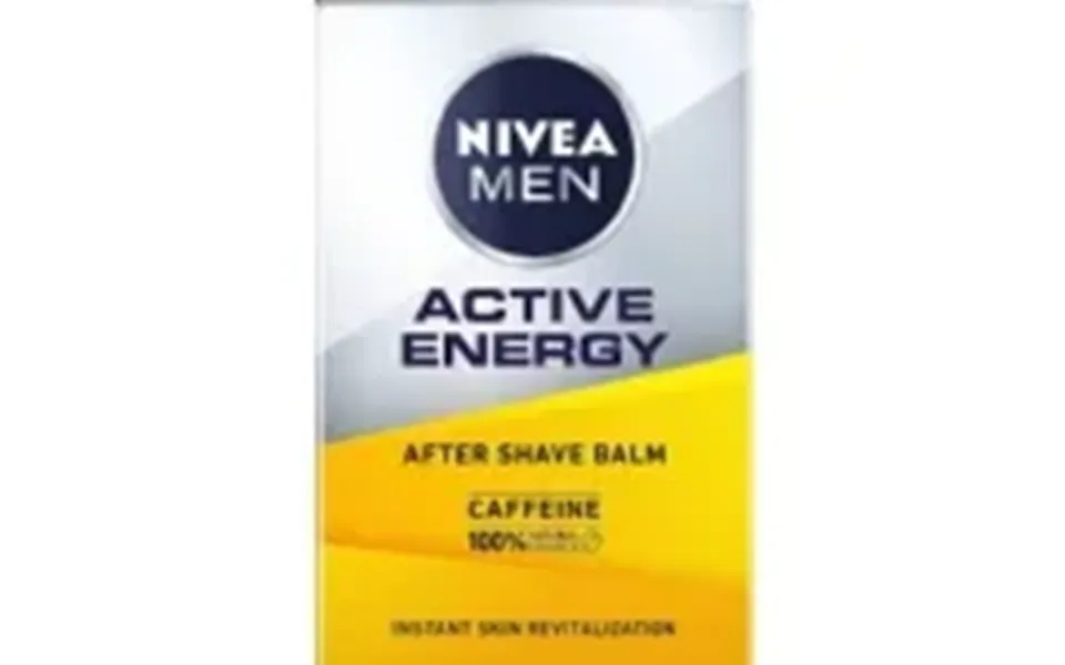 Five best perfume gifts for your husband Computersalg Nivea Nivea Men Aftershave Balm Active Energy 100ml 27417842 8372762 large