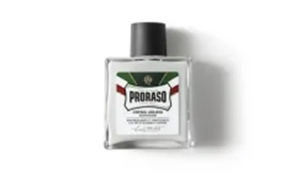 Fem bedste parfumegaver til din mand Computersalg Proraso Green After Shave Balm 39610543 8188764 large