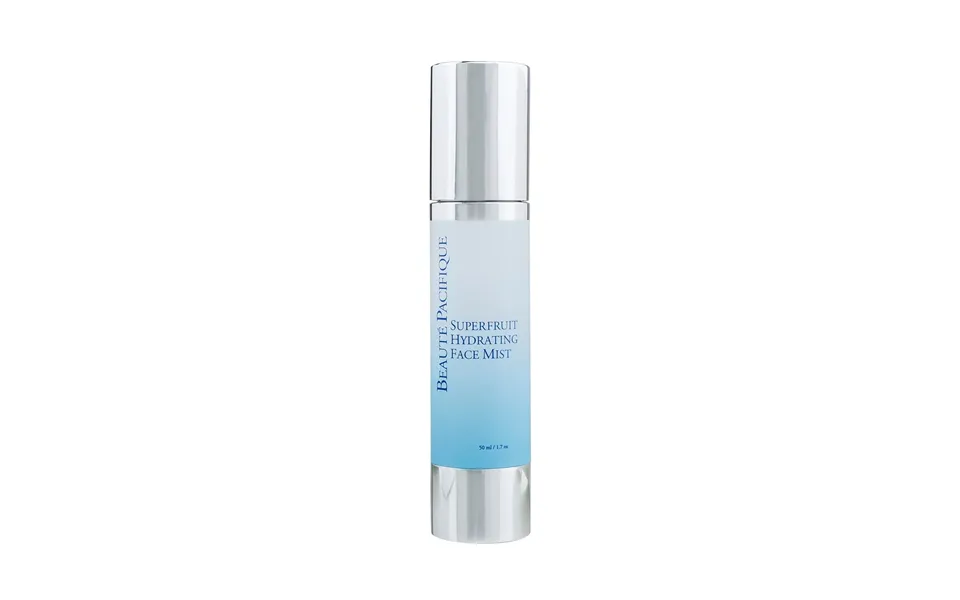 The Best Cosmetics Brands for Sensitive Face Coolshop Beaute Pacifique Superfruit Hydrating Face Mist 50 Ml 14471767 AE8M2K large
