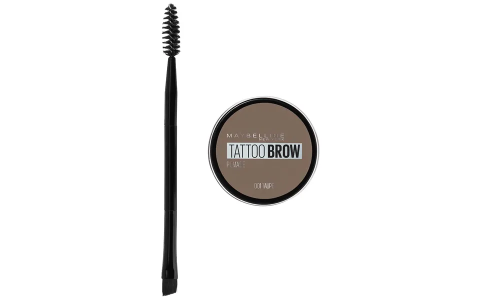 Top 10 best makeup products for your daily lifestyle Coolshop Maybelline Tattoo Brow Pomade Pot 68769605 AJ49H2 large