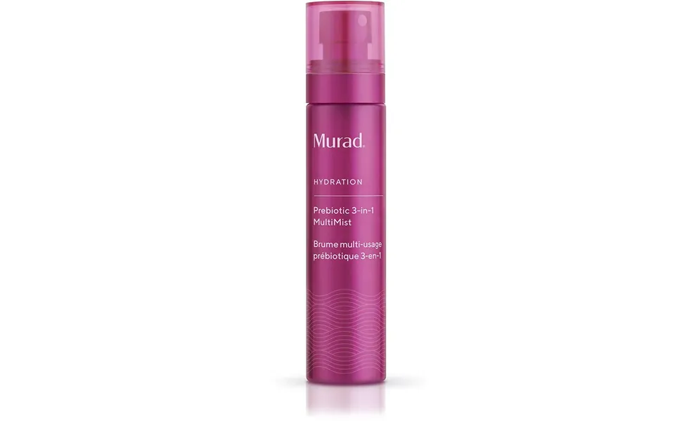 The Best Cosmetics Brands for Sensitive Face Coolshop Murad Prebiotic 3 in 1 Multimist 100 Ml 93029605 AG5KR3 large