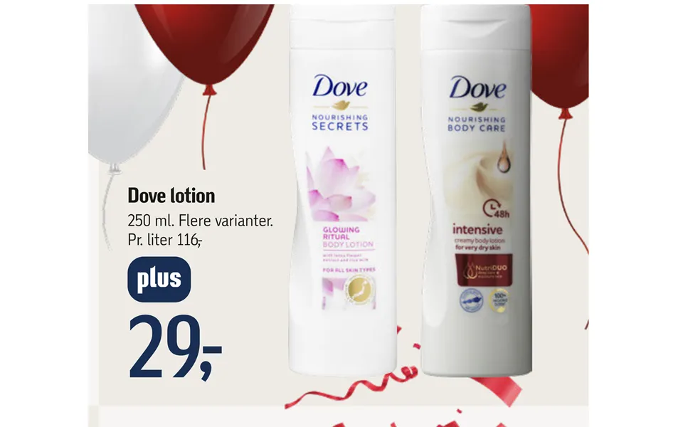 The Importance of Self-Care During Pregnancy: Bodycare Edition Foetex Dove lotion 77288775 large