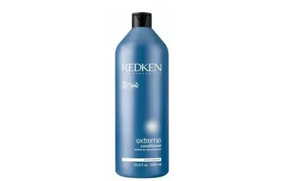 How to treat your unmanageable and demage hair with budget friendlly products Hairoutlet Redken Extreme Conditioner 1000 Ml 26960840 1175 large