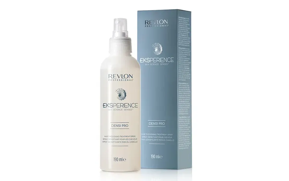 The ultimate guide to treating hair loss and promoting growth Hairoutlet Revlon Eksperience Densi Pro Spray 190ml 38604084 3301 large