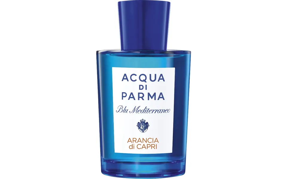  Must-Have Fragrance for any Occasion Magasin Blu Mediterraneo Arancia Di Capri Eau De Toilette 75 Ml 58495709 AAKW40 large