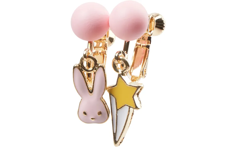 Tips til at vælge de perfekte smykker til særlige lejligheder Magasin Bubbles The Bunny Earring 9520871 AORE54 00ZV large
