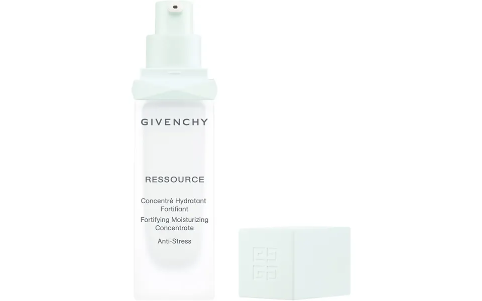 Vacation Body Care Magasin Givenchy Ressource Serum 92883375 AFDR80 large