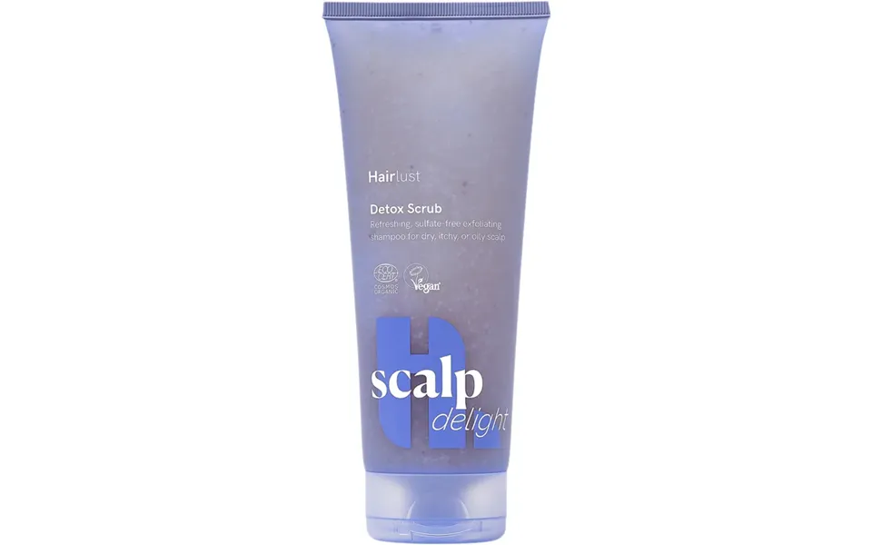 The ultimate guide to treating hair loss and promoting growth Magasin Scalp Delight Detox Scrub 4481599 AWQT86 large