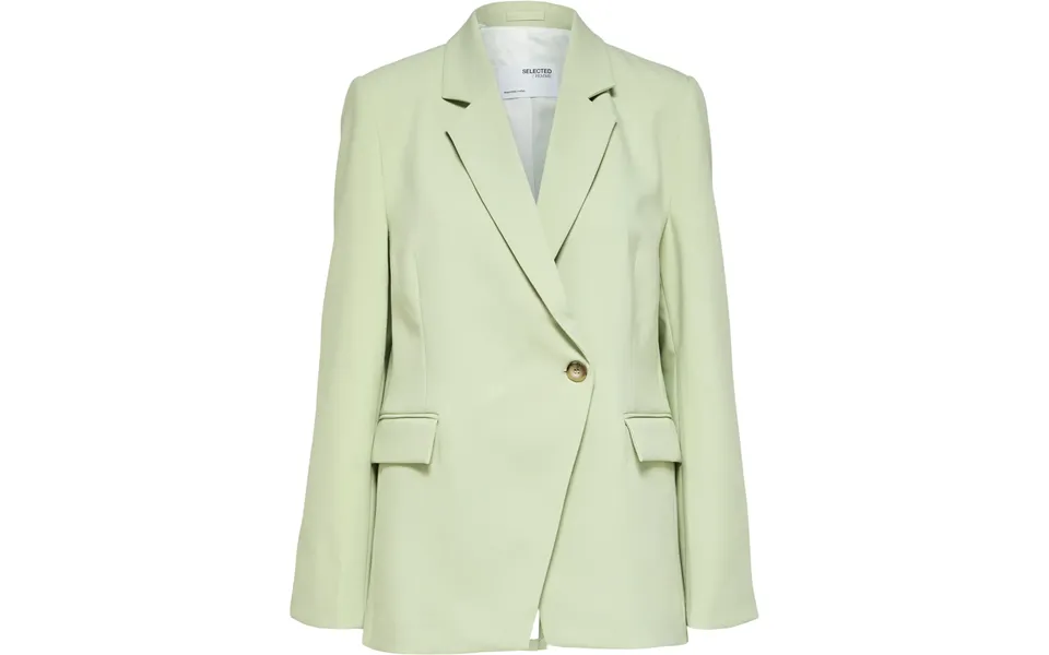 Top Blazers Every Career Woman Should Own for a Powerful Office Look Magasin Slfdoah Asymmetric Blazer B 41594045 AUUM87 1XE2 large