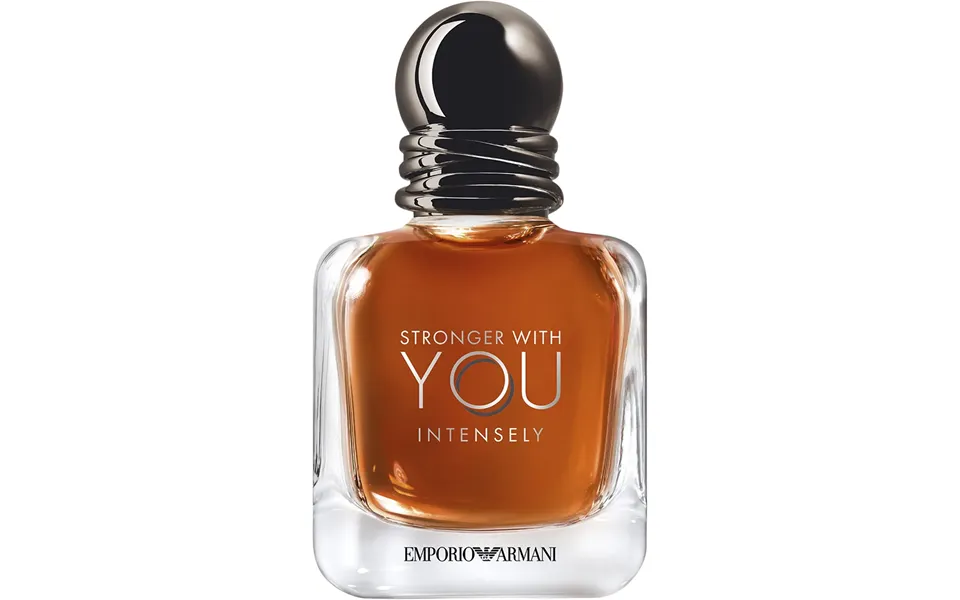  Must-Have Fragrance for any Occasion Magasin Stronger With You Intensely Eau De Parfum 70711682 AYBA91 large