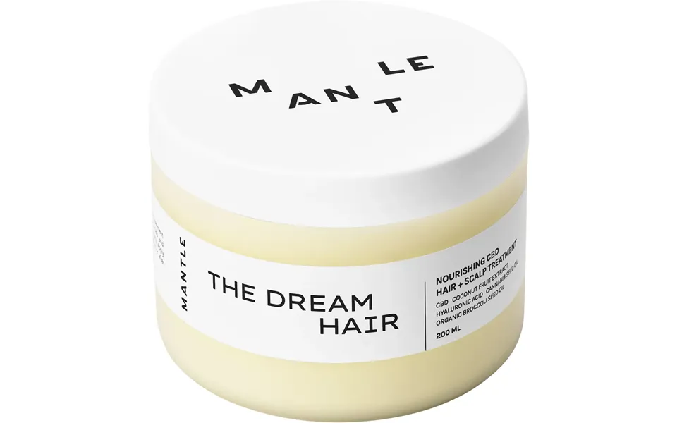 The ultimate guide to treating hair loss and promoting growth Magasin The Dream Hair Nourishing Cbd Hair Scalp Treatment 51250584 BAVJ93 large