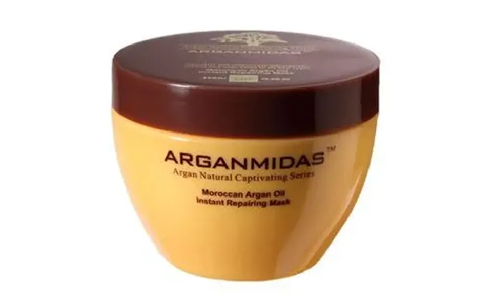 The ultimate guide to treating hair loss and promoting growth Med24 Arganmidas Instant Repairing Mask 300 Ml 48112156 040232095146 large