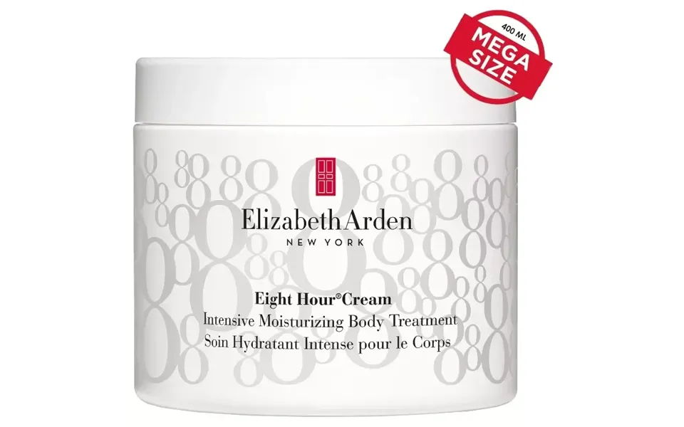 The Dos and Don'ts of Skincare: Avoiding Common Pitfalls Nicehair Elizabeth Arden Eight Hour Intensive Moisturizing Body Treatment 400 Ml 74047062 101015 large