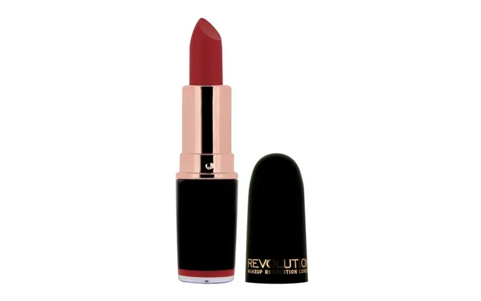 Top 10 best makeup products for your daily lifestyle Nicehair Makeup Revolution Iconic Pro Lipstick 32 Gr Make It In The City U 3713930 69735 large