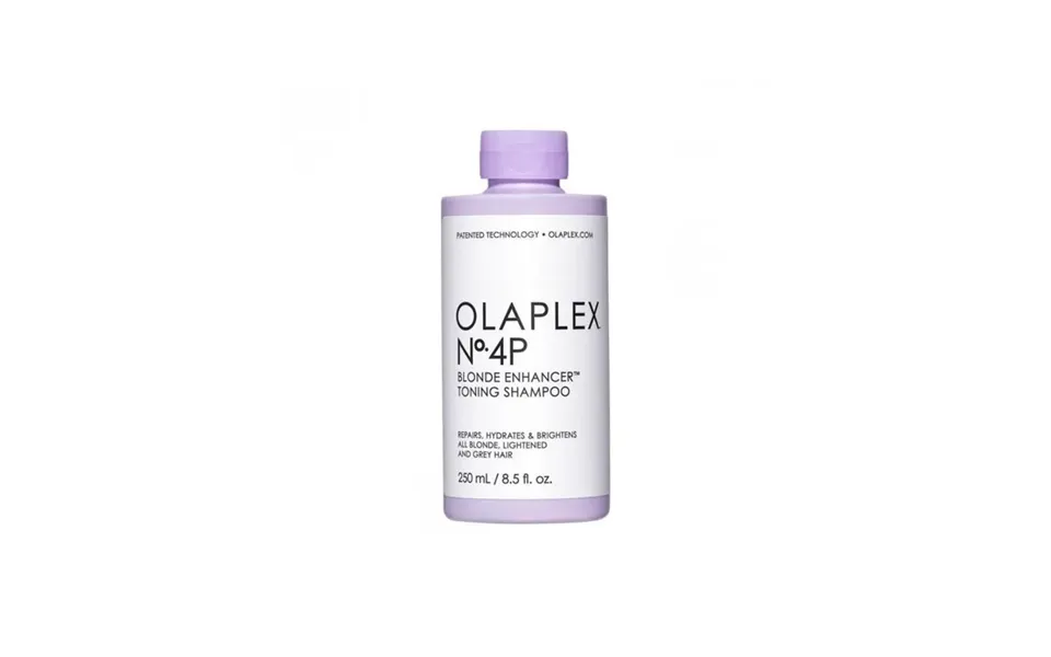 Discover the Secret to Gorgeous Hair with These 10 Essential Hair Care Products Proshop Olaplex No4 Blonde Enhancer Toning Shampoo 250 13197578 3132879 large