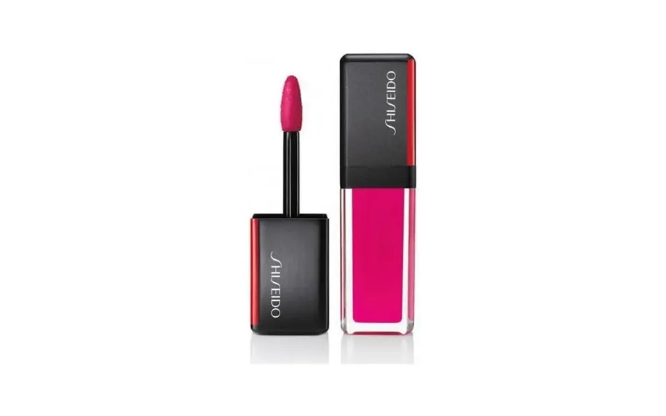 De bedste kosmetikmærker til følsomt ansigt Proshop Shiseido Lacquerink Lipshine 302 Plexi Pink 3215569 3146335 large