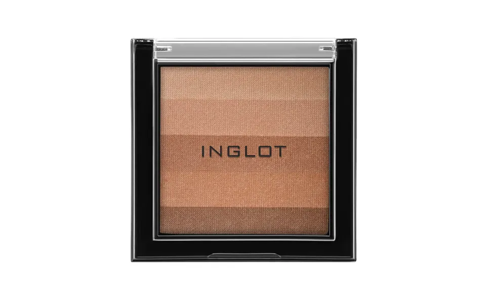 Solving Common Cosmetic Dilemmas: A Step-by-Step Approach Beautycos Inglot Amc Multicolour Bronzing Powder 80 10 G 11803091 5907587156807 large