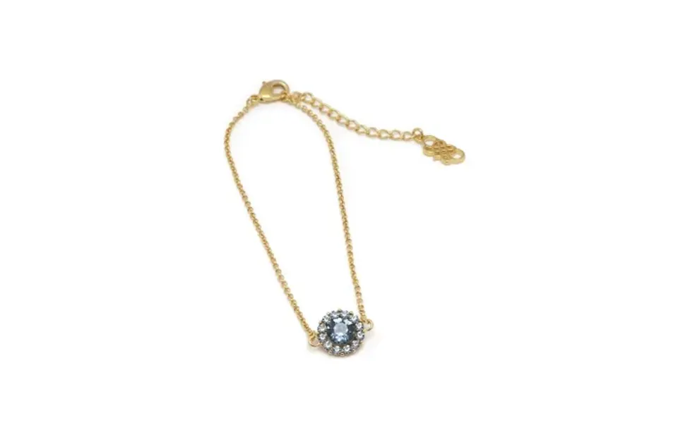 10 bedste smykkeanbefaling til alle modeelskere Bubbleroom Lily And Rose Celeste Bracelet Royal Blue One Size 50798018 714843 0003 large