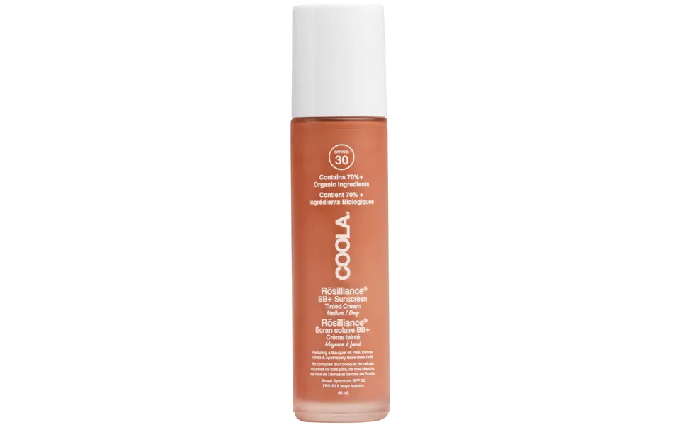 Solving Common Cosmetic Dilemmas: A Step-by-Step Approach Coolshop Coola Mineral Rosilliance Bb Cream Spf 30 29671671 2385HX large