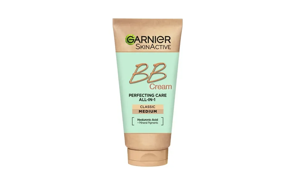 Løsning af almindelige kosmetiske dilemmaer: En trin-for-trin tilgang Coolshop Garnier Miracle Skin Perfect Bb Cream 50 Ml 47707665 2386QS large