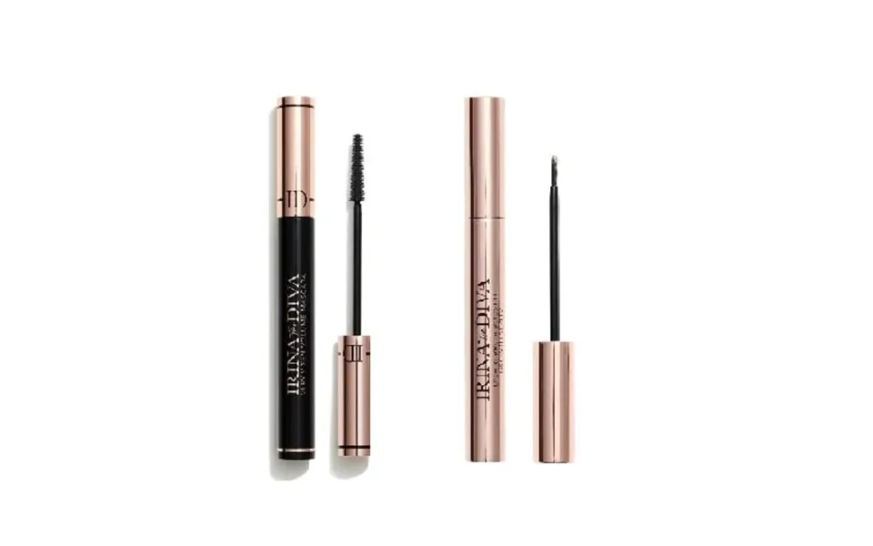 The ultimate guide to achieving a natural makeup look with 10 best products Coolshop Irina The Diva Very Vixen Volume Mascara 23779626 23HB4J large