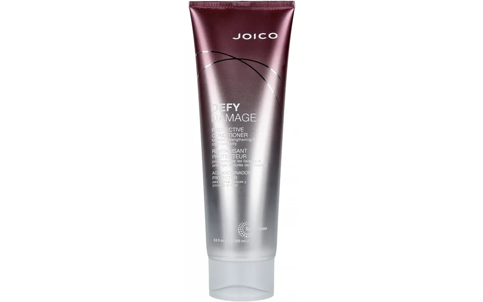 Say Goodbye to Dandruff: Tips and Tricks for a Flaky-Free Scalp Coolshop Joico Defy Damage Protective Conditioner 250 Ml 31168043 23G6VT large