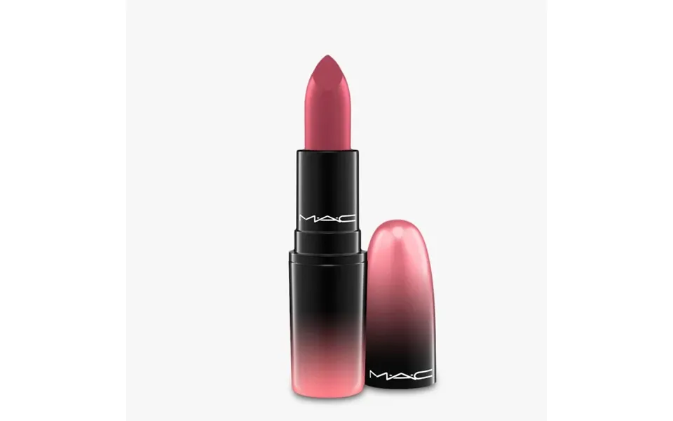 The ultimate guide to achieving a natural makeup look with 10 best products Hairoutlet Mac Love Me Lipstick As Of I Care3g 74244080 3575 large