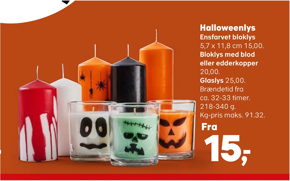 10 Halloween Gifts ideas for Friends Kvickly Halloweenlys 90027379 large