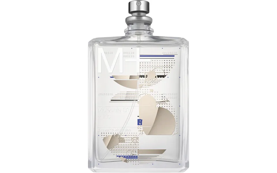 The Ultimate Guide to Long-Lasting Fragrance on a Budget Magasin Escentric Molecules Molecule 01 Iris 100 Ml Edt 82456141 AFBQ30 large