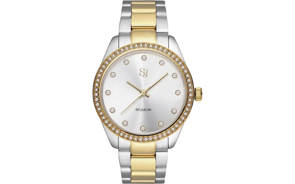 10 Christmas Gifts: Trendy and Stylish Ideas Magasin Valeria Watch 42616259 BAXA16 0224 large