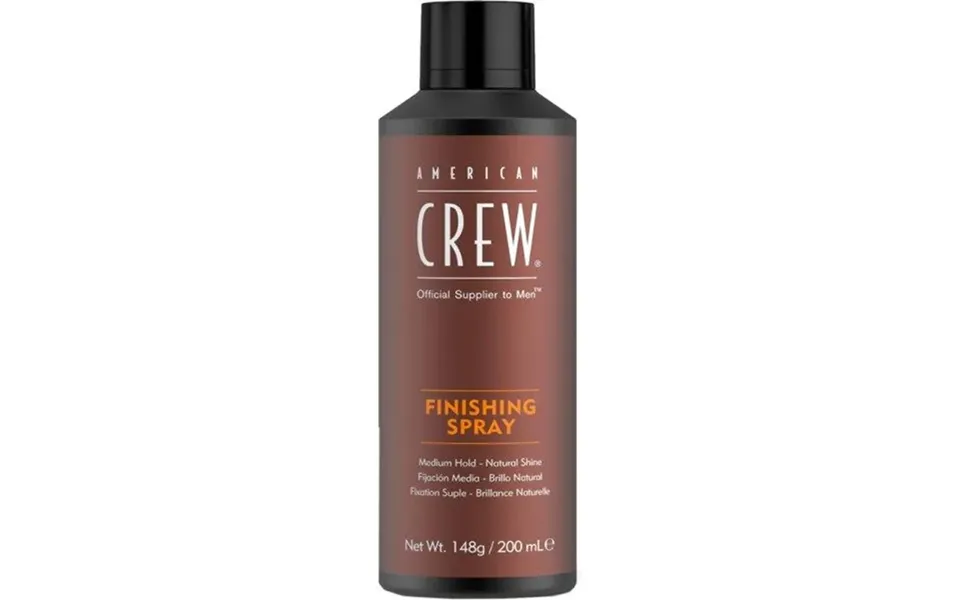 Say Goodbye to Dandruff: Tips and Tricks for a Flaky-Free Scalp Proshop American Crew Finishing Spray Medium Hold 31473015 3026428 large