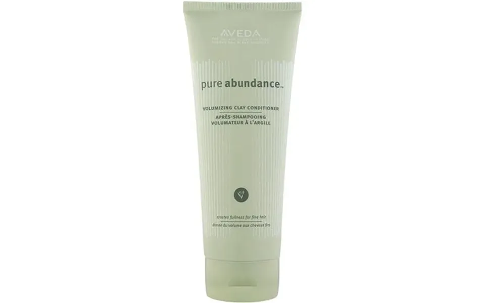 Say Goodbye to Dandruff: Tips and Tricks for a Flaky-Free Scalp Proshop Aveda Pure Abundance Volumizing Clay Conditioner 200 Ml 41417379 3141935 large