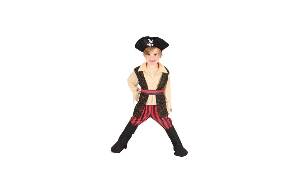 10 Halloween Gifts Ideas for Kids Proshop Boland Childrens Pirate Costume 63348851 2718102 large