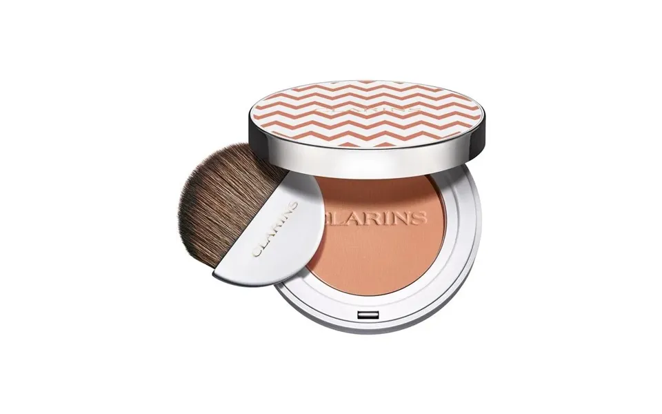 Solving Common Cosmetic Dilemmas: A Step-by-Step Approach Proshop Clarins Joli Blush Peachy 89527532 3145881 large