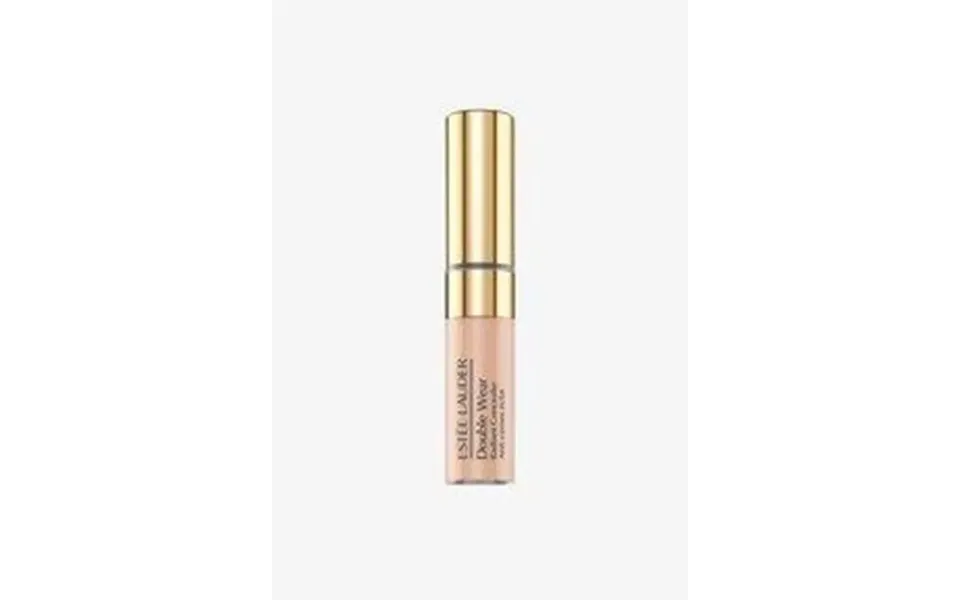 Solving Common Cosmetic Dilemmas: A Step-by-Step Approach Proshop Estee Lauder Double Wear Stay in place Concealer 1c Light 16158226 3173689 large