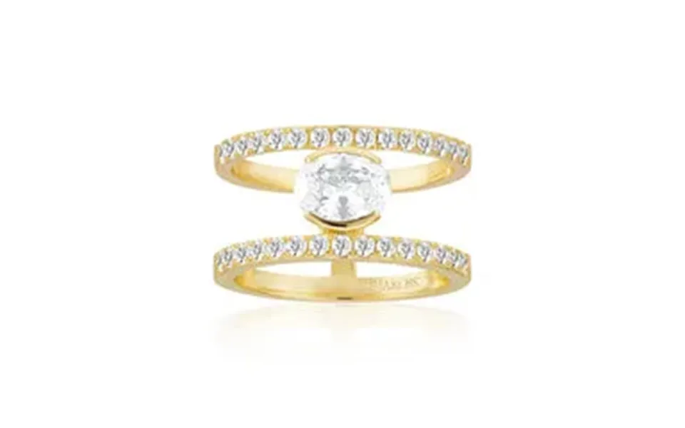 10 julegaver: Trendy og stilfulde ideer Sif jakobs jewellery Ring Ellisse Carezza Grande 79083860 47032854413655 large