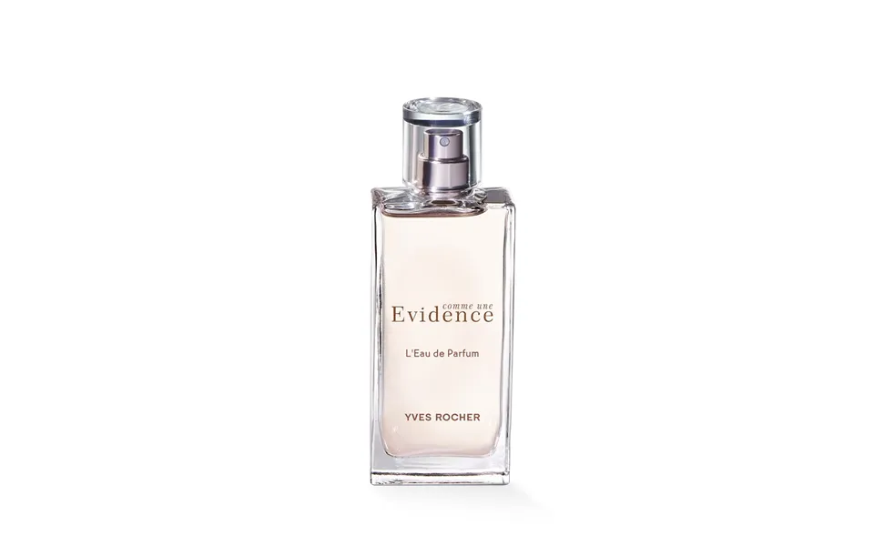 The Ultimate Guide to Long-Lasting Fragrance on a Budget Yves rocher Eau De Parfum Comme Une Evidence Damascenerrose 50 Ml 55954565 25327 large