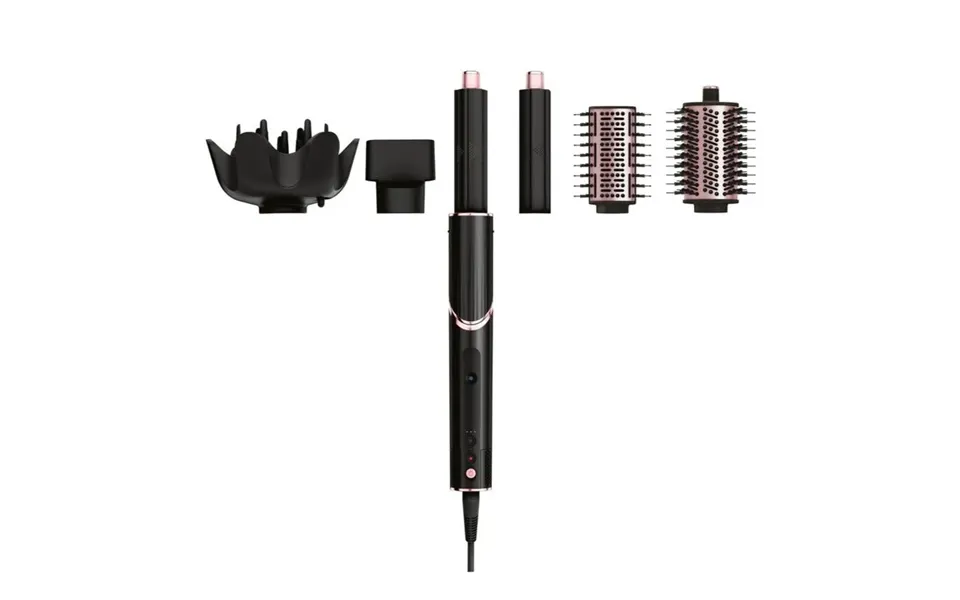 Hairstyling tips & techniques for beginners to try at home Bahne Shark Flexstyle 5 in 1 Style Haartoerrer 35389165 shopify DK 8568197022042 47176432877914 large
