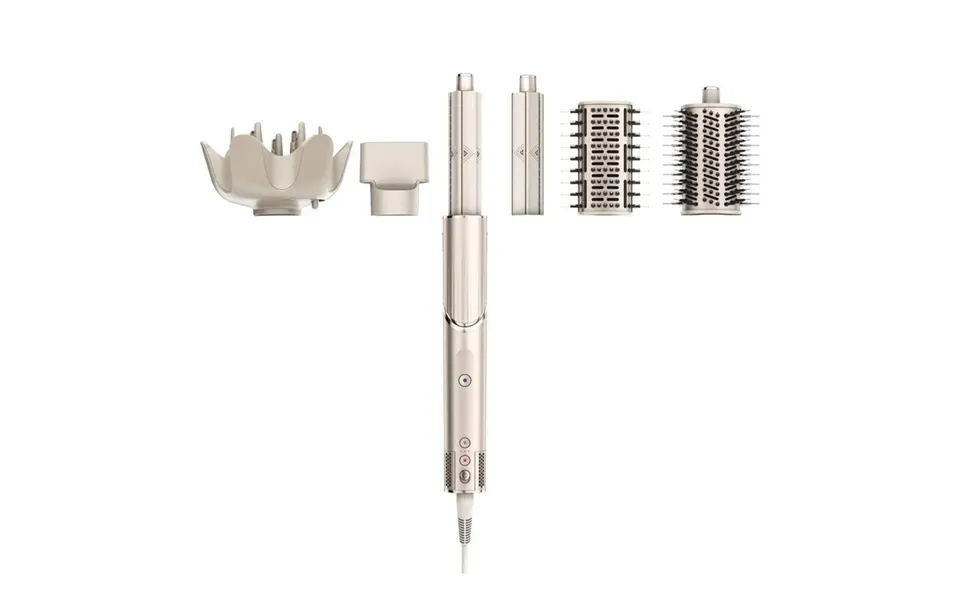 List of equipments required to open a hair salon Bahne Shark Flexstyle 5 in 1 Style Haartoerrer 51839933 shopify DK 8568197087578 47176432943450 large
