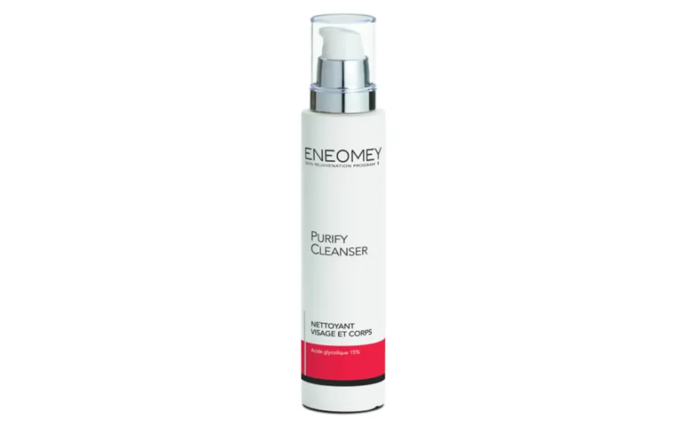 What is my facial skin type? Beautycos Eneomey Purify Cleanser 150 Ml 65558779 3401360263901 large