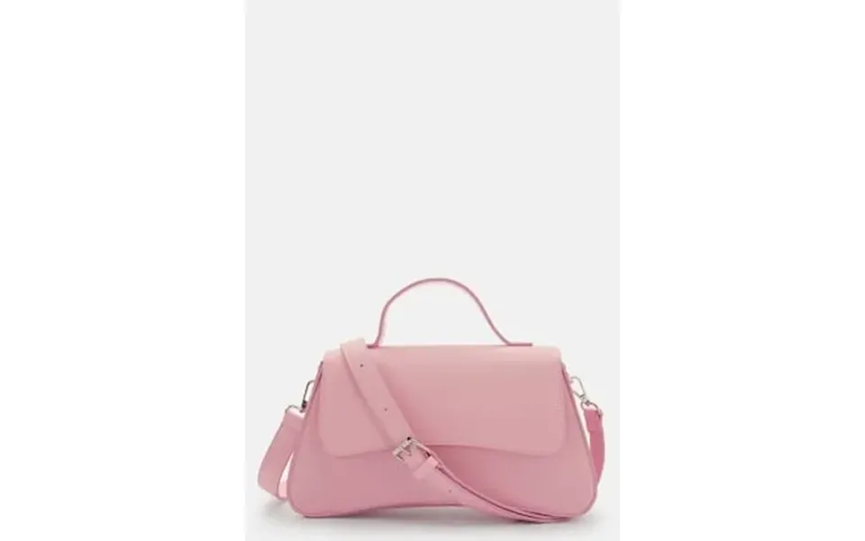 Top 10 tilbud på damemode at købe på black friday 2023 Bubbleroom Bubbleroom Cora Bag Pink One Size 15449314 716058 0005 large