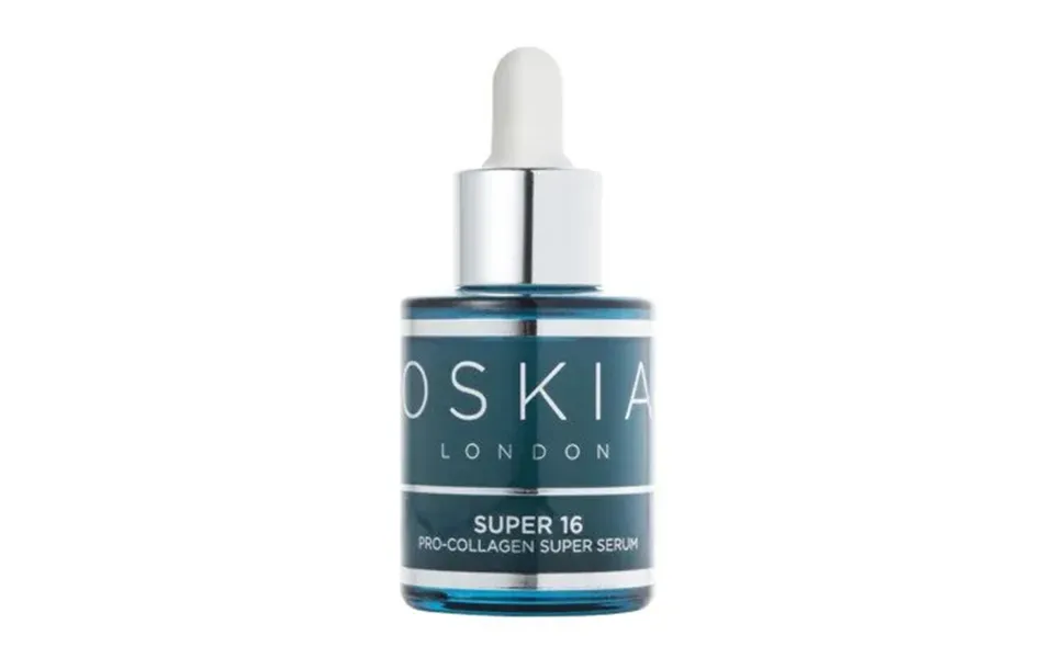 Hvad er makeup primere og hvordan man bruger det Coolshop Oskia Super 16 Pro collagen Serum 79121074 23AY67 large