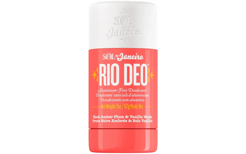 Skin creams & lotions for sun protection and how to treat sunburn Coolshop Sol De Janeiro Rio Deo Cheirosa 40 11836798 23E78X large