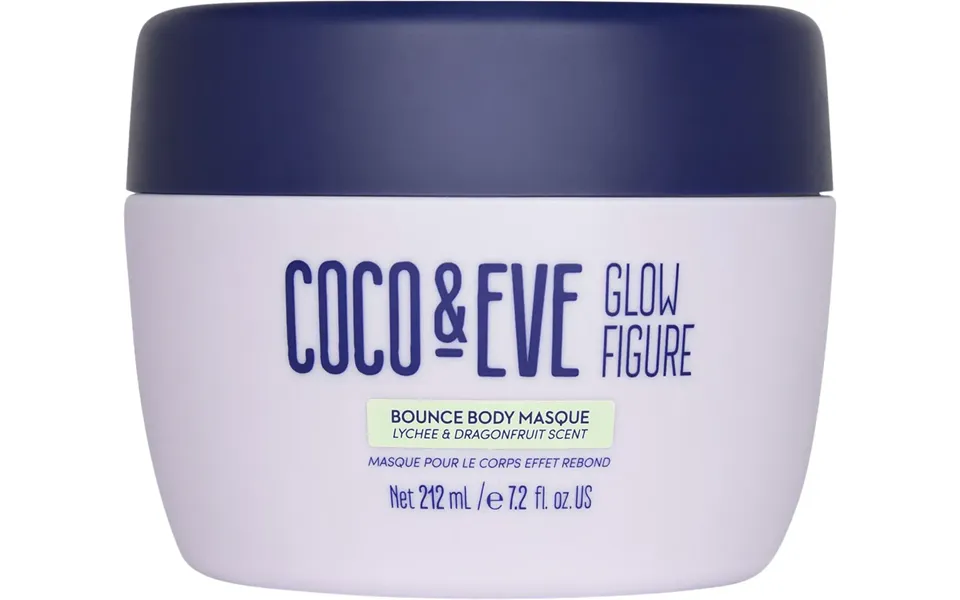 What is face mask? how to apply Magasin Glow Figure Bounce Body Mask 16723003 AEYN97 large