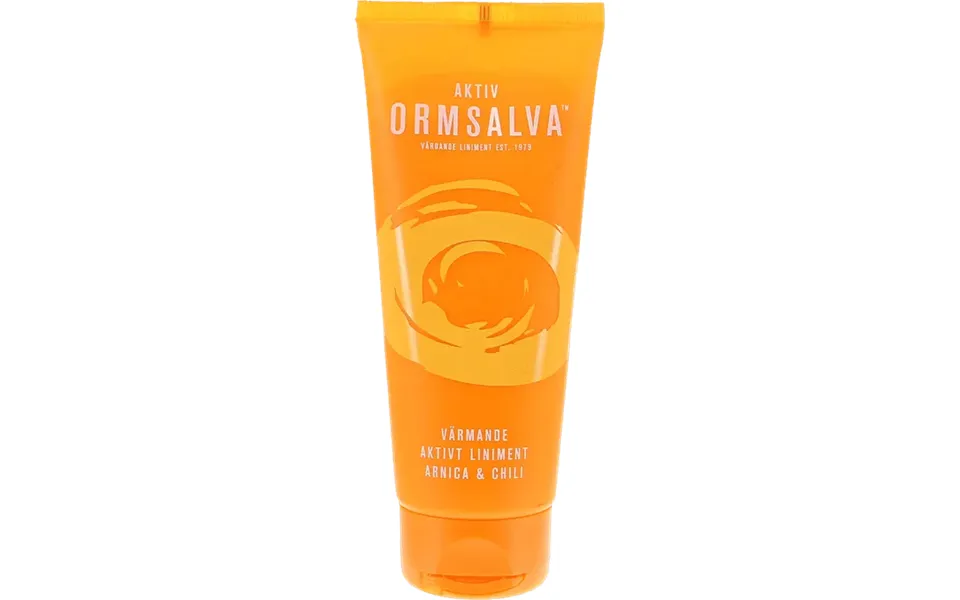 Skin creams & lotions for sun protection and how to treat sunburn Motatos Ormsalva Aktiv Hud Salve 96203075 MS227226 large