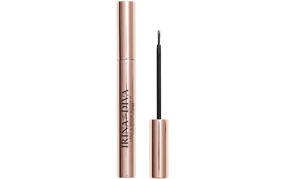 Makeup tips for beginners that every women should know Nicehair Irina The Diva Lash Brow Boost It Growth Serum 8 Ml U 91234944 89457 large