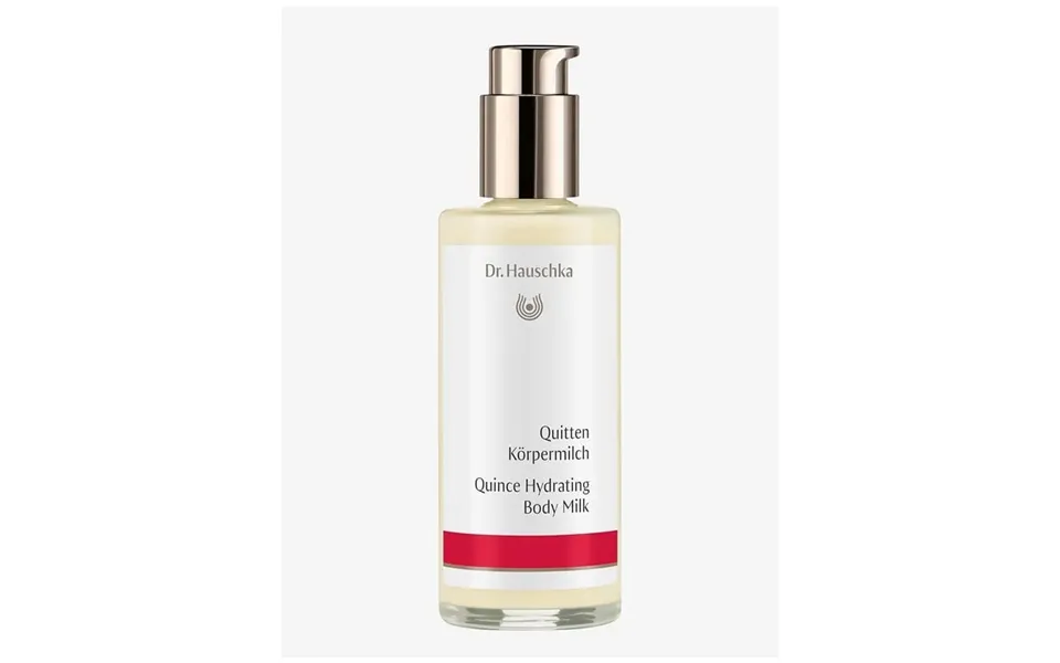 How to get rid of blackheads on your nose Proshop Dr Hauschka Quince Hydrating Body Milk 54465994 3001232 large